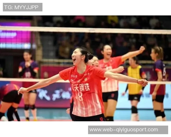 全运会女排对决天津与北京的巅峰对决展现青春风采与竞技精神 全运会女排对决天津与北京的巅峰对决展现青春风采与竞技精神