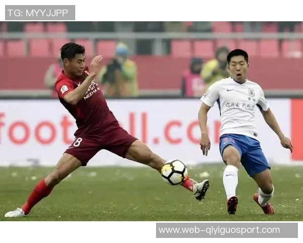 华夏与鲁能精彩对决直播网页版全程回顾与赛后分析