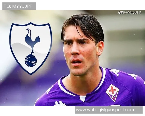 弗拉霍维奇:从新星到顶级前锋的蜕变之路与未来展望